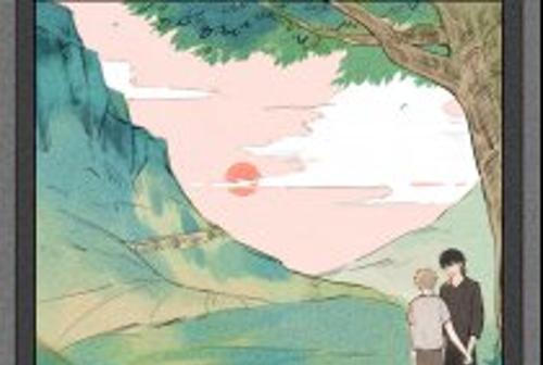 畫魘 畫魘