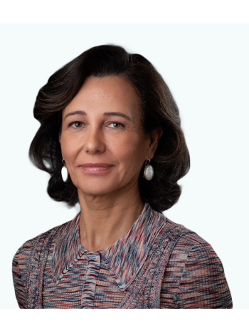 Ana Botín-Sanz de Sautuola y O\x27Shea