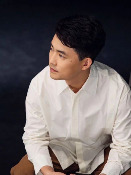 劉浩然(OPPO 工業設計中心總經理) 劉浩然(OPPO 工業設計中心總經理)