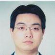 樊凱(西安電子科技大學副教授)