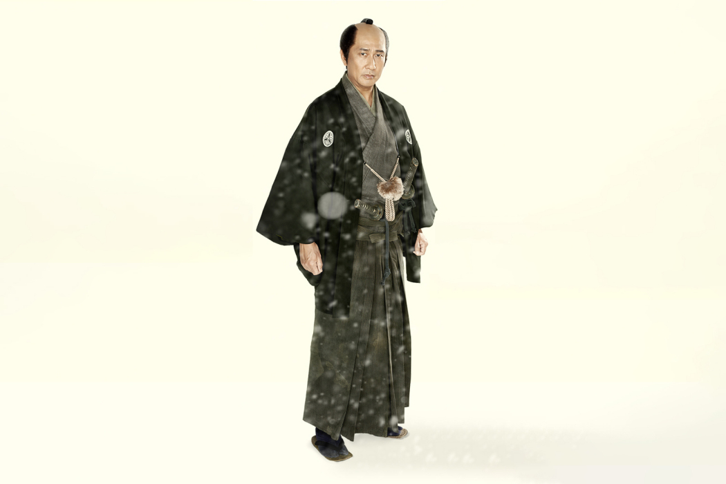 志村金吾 志村金吾