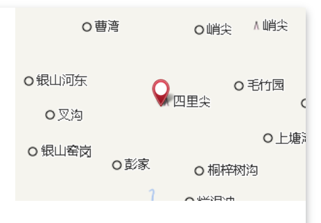 四里尖 四里尖