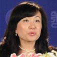 李穎(CIMA英國特許管理會計師公會中國區總裁) 李穎(CIMA英國特許管理會計師公會中國區總裁)