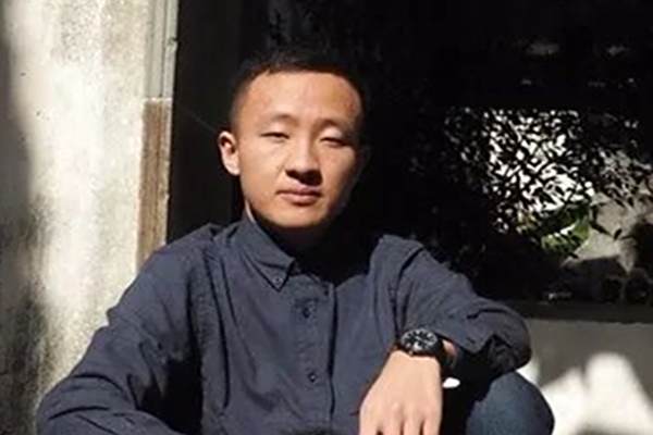 黃彬凌(中國社區營造實踐者,草圖營造聯合創始人) 黃彬凌(中國社區營造實踐者,草圖營造聯合創始人)