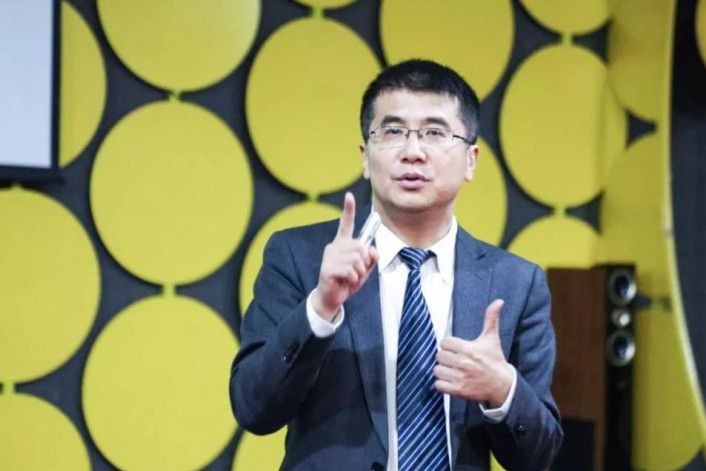 曹波(深圳市平衡企業管理諮詢有限公司法定代表人) 曹波(深圳市平衡企業管理諮詢有限公司法定代表人)