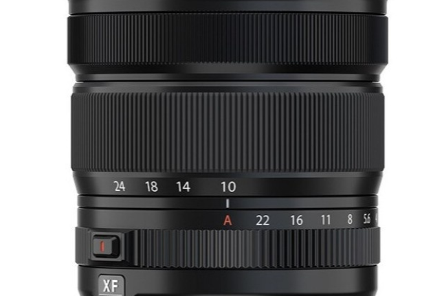 富士XF 10-24mm f/4 R OIS WR 富士XF 10-24mm f/4 R OIS WR