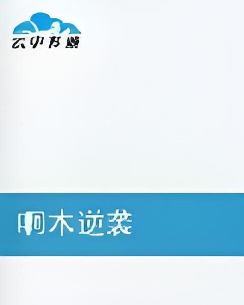 啊木逆襲 啊木逆襲