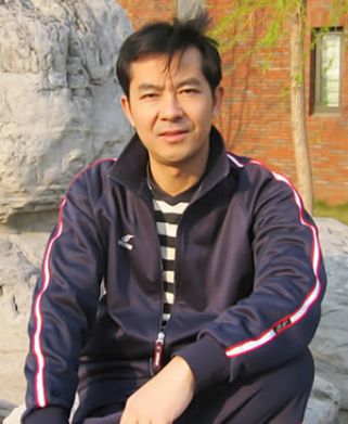 張林(中央民族大學教師) 張林(中央民族大學教師)