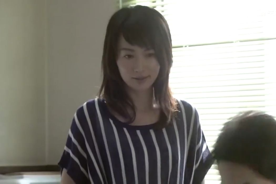 間野京子 間野京子