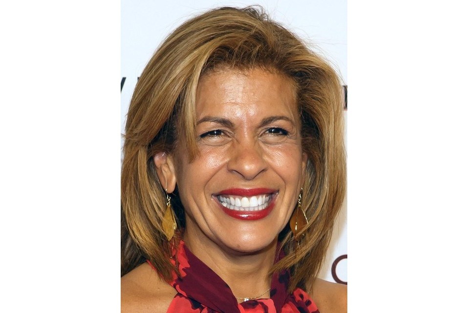 Hoda Kotb Hoda Kotb
