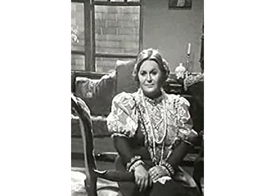 Betty Valassi Betty Valassi