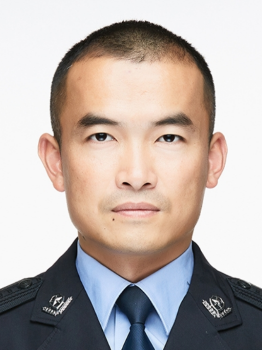 趙計達 趙計達