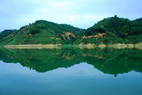 林皋湖
