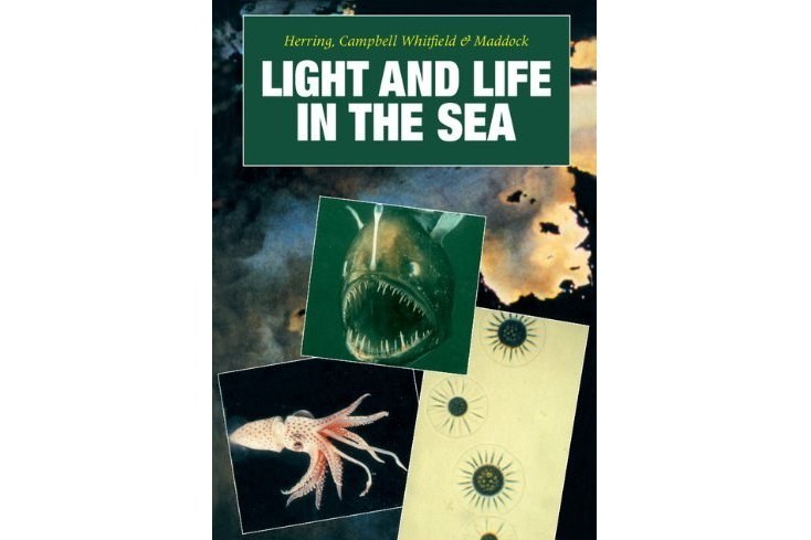 Light and Life in the Sea Light and Life in the Sea