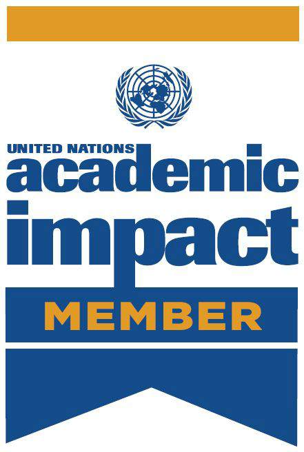 聯合國（UN）學術影響力評估組織成員