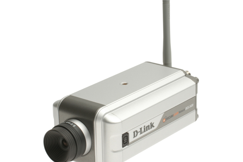 D-Link DCS-3420 D-Link DCS-3420