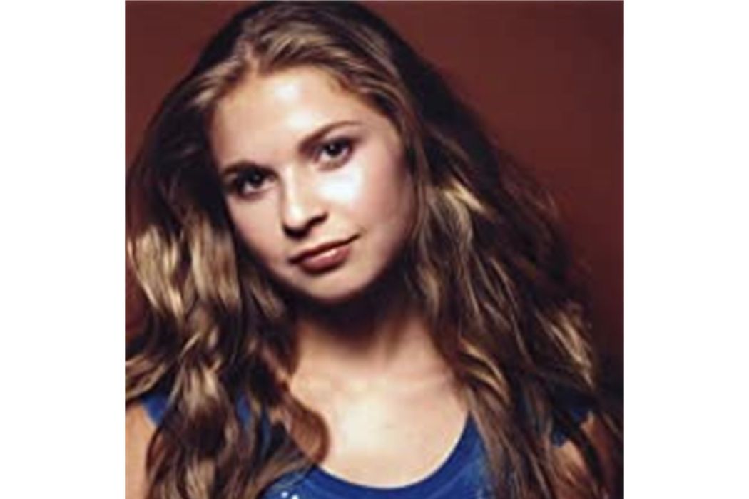 Alexandra LeClaire Alexandra LeClaire