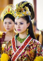 劉海戲金蟾(2013年穆婷婷主演電視劇)