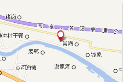 前李咀 前李咀