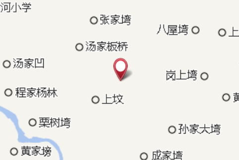 吳家松林 吳家松林
