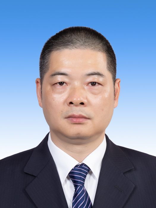 陳志雄(廣東省佛山市順德區人民政府副區長) 陳志雄(廣東省佛山市順德區人民政府副區長)