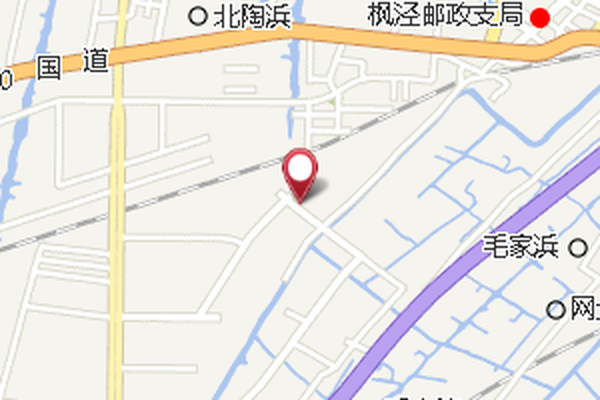 四堰底小橋