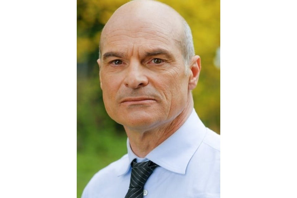 Hans Georg Panczak Hans Georg Panczak