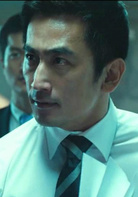 流感(2013年張赫、秀愛主演韓國電影)