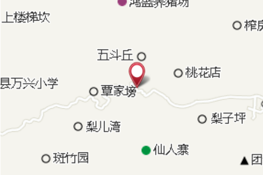 頂坪地 頂坪地