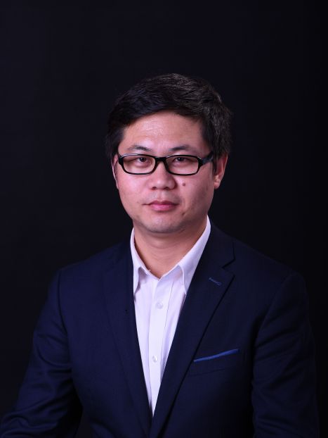 馮晴亮 馮晴亮