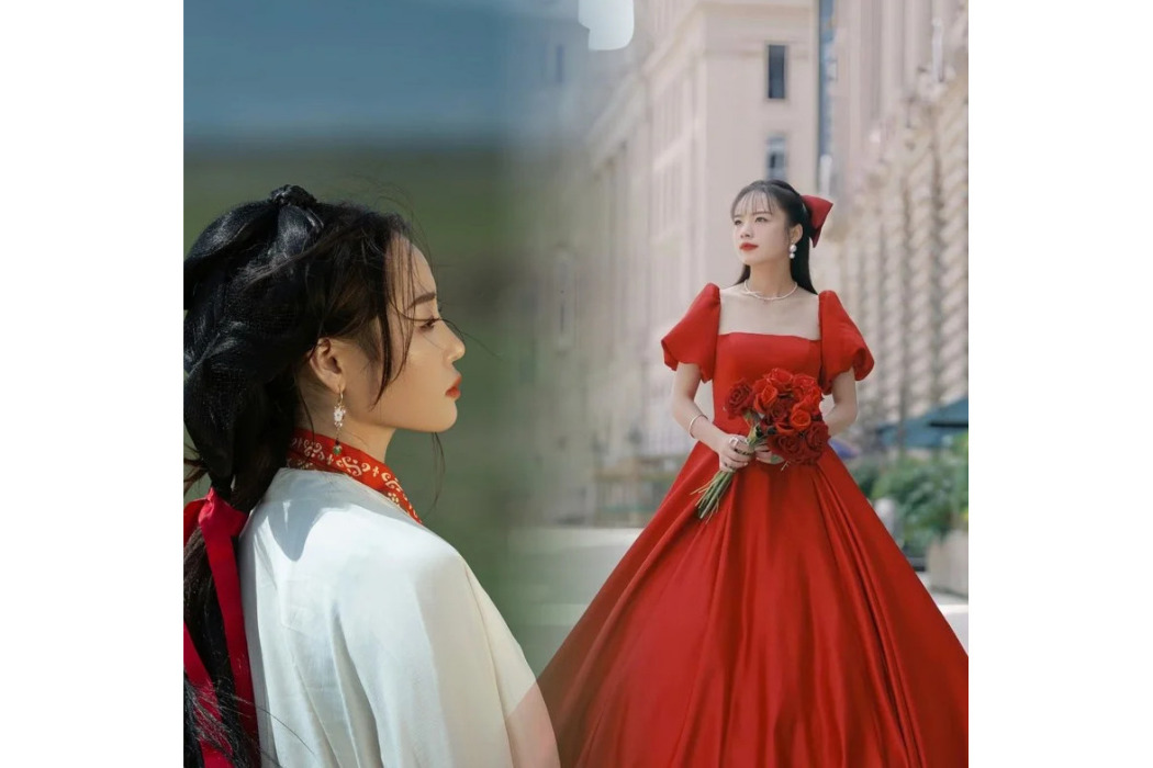 物是人非(花小軒/陶蔓蔓演唱的歌曲) 物是人非(花小軒/陶蔓蔓演唱的歌曲)