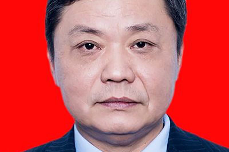趙勇(臨沭縣紀委副書記、縣監委副主任) 趙勇(臨沭縣紀委副書記、縣監委副主任)