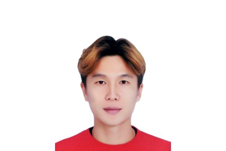 李陞勛