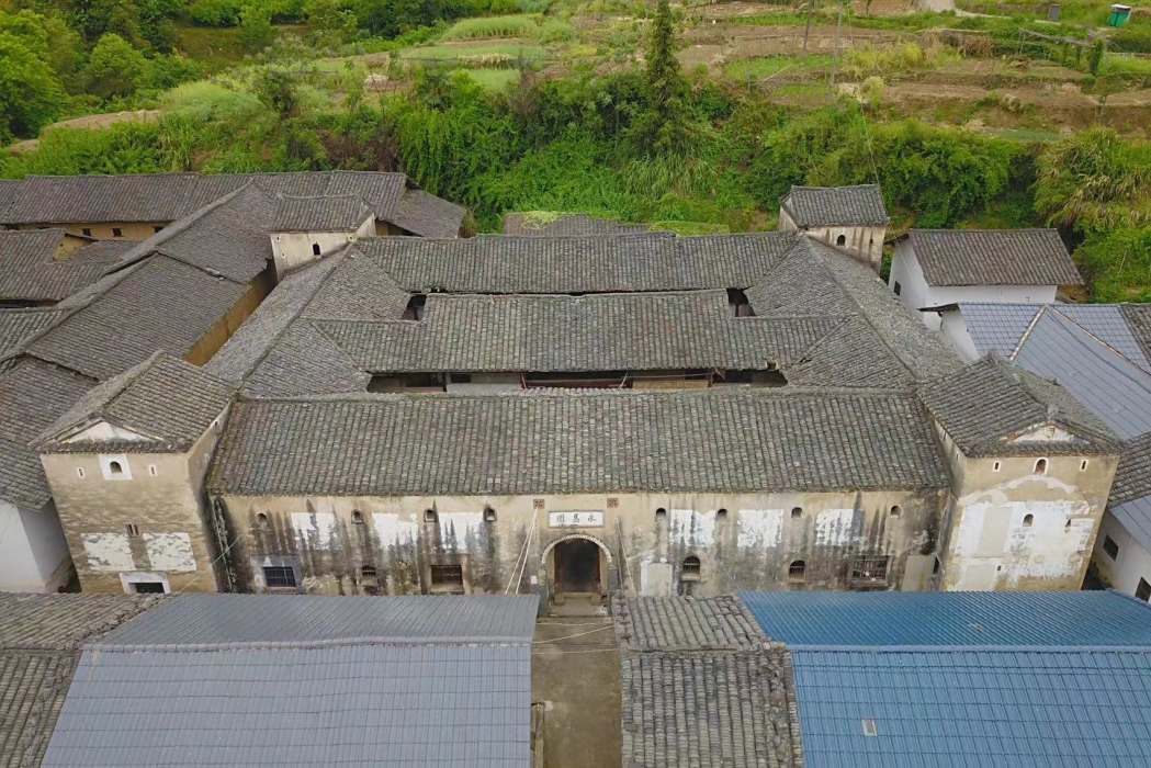 永昌圍