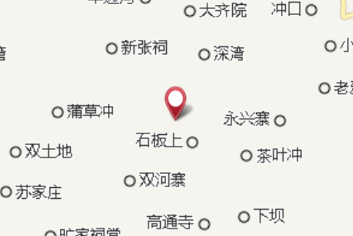 饒家大隊 饒家大隊