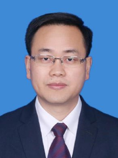 杜斌(四川省地震局黨組成員、副局長) 杜斌(四川省地震局黨組成員、副局長)