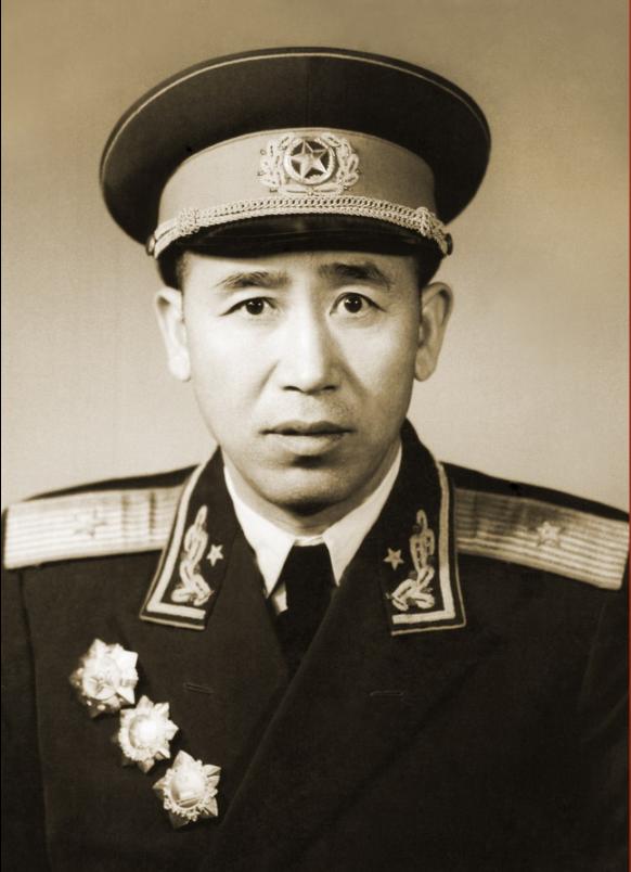 胡正平(中國人民解放軍少將、第五屆全國人大代表)