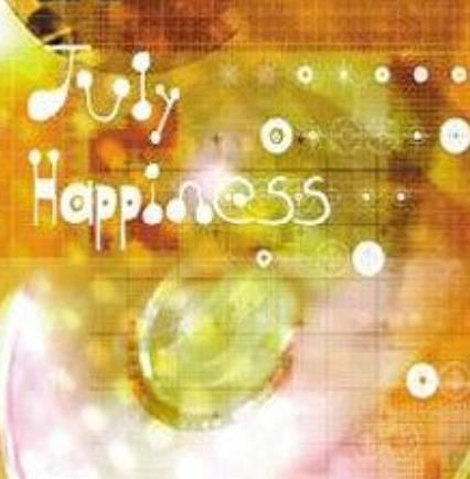 Happiness (Digital Single) Happiness (Digital Single)