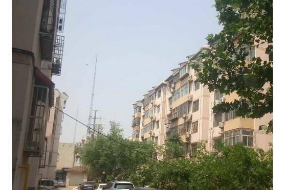 欣園小區 欣園小區
