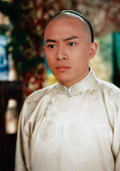 原來就是你(2005年朱翊執導電視劇)
