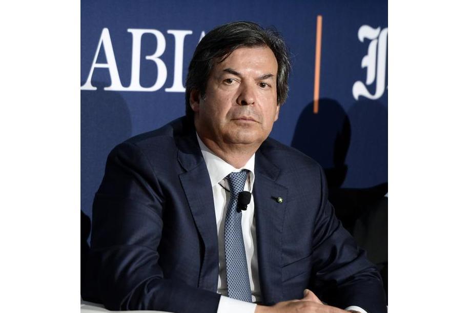 Carlo Messina Carlo Messina