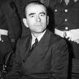 貝托爾德·康拉德·赫爾曼·阿爾伯特·斯佩爾(Albert Speer) 貝托爾德·康拉德·赫爾曼·阿爾伯特·斯佩爾(Albert Speer)