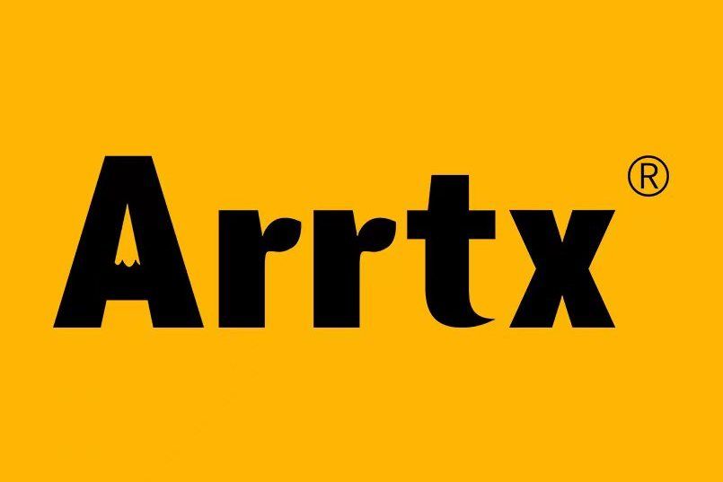 Arrtx阿泰詩 Arrtx阿泰詩