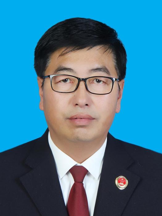 王業(甘肅省甘南藏族自治州人民檢察院副檢察長) 王業(甘肅省甘南藏族自治州人民檢察院副檢察長)