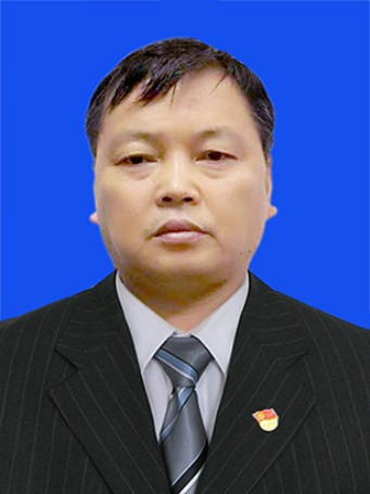 魏祥(貴州省貴陽市息烽縣醫療保障局原局長) 魏祥(貴州省貴陽市息烽縣醫療保障局原局長)