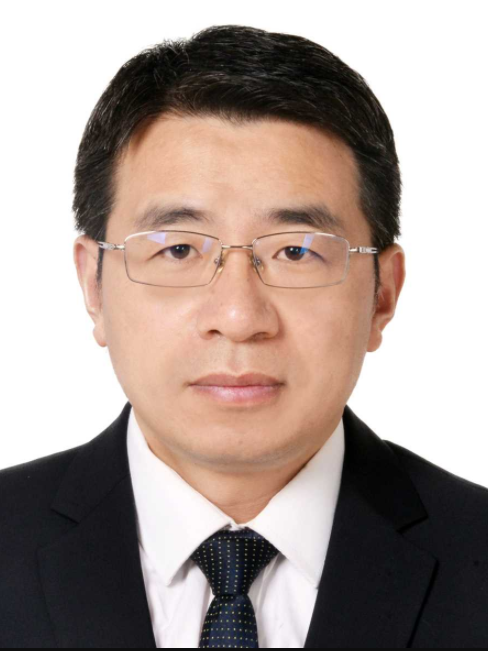 李勝(貴州省人民政府發展研究中心黨組書記) 李勝(貴州省人民政府發展研究中心黨組書記)