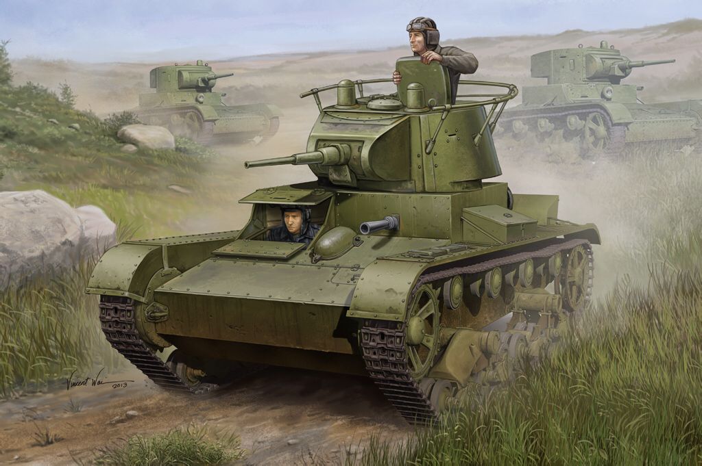 T-60輕型坦克(T-60坦克)