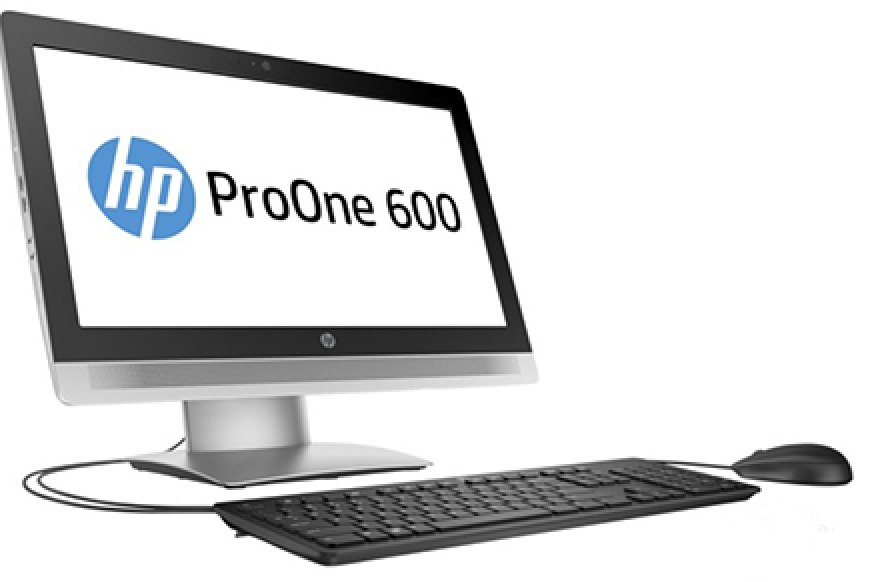 惠普ProOne 600 G2 AIO 惠普ProOne 600 G2 AIO