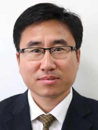李盛(山東省濱州市科學技術協會黨組成員) 李盛(山東省濱州市科學技術協會黨組成員)