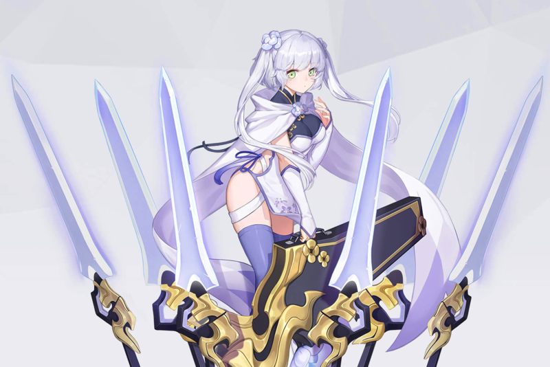 阮顏 阮顏